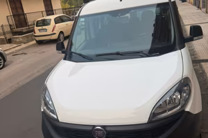 Fiat doblò