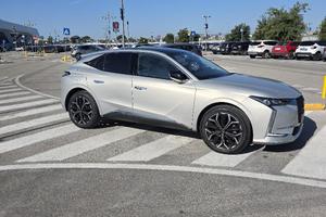 DS4 2^ serie 4Blue HDI 130 AUT. CROSS RIV. 1500 CC