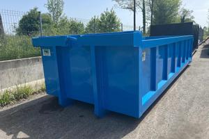 Container Scarrabile per autocarri 3/4 assi