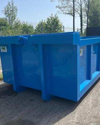 Container Scarrabile per autocarri 3/4 assi