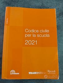 Codice civile per la scuola