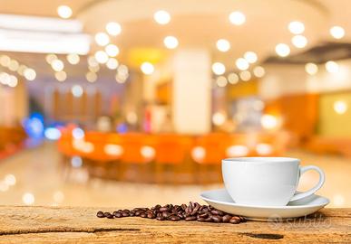 Bar caffetteria ampi spazi sud livorno