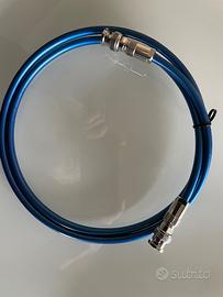 Cavo coassiale 75ohm Furutech FC 62