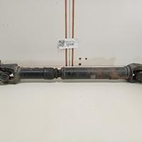 ALBERO DI TRASMISSIONE ANTERIORE NISSAN Navara Ser