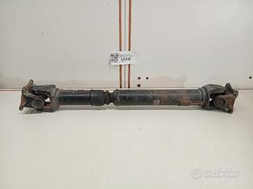 ALBERO DI TRASMISSIONE ANTERIORE NISSAN Navara Ser