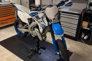 Tm smr 125 2024