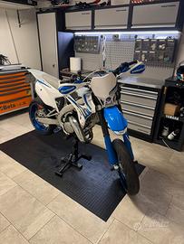 Tm smr 125 2024