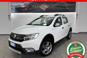 DACIA Sandero Stepway 1.5 dCi 8V 90CV Start&Stop