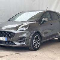 FORD Puma 1 0 ecoboost h st line ses 125cv new
