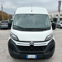 Citroen Jumper motore rifatto