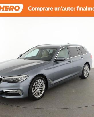 BMW 520 ZH64769