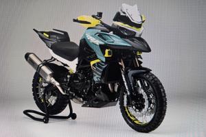 Benelli 900 NUOVO TRK 902 EXPLORER ABS EURO 5 +