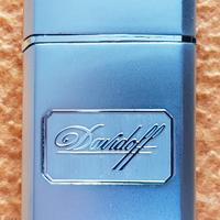 Accendino Davidoff