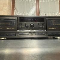 Technics RS-TR575 doppia piastra cassette Mark II