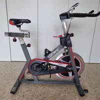 SPINBIKE TOORX srx 60
