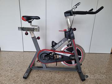 SPINBIKE TOORX srx 60