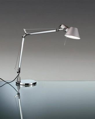 Lampada da tavolo Artemide Tolomeo