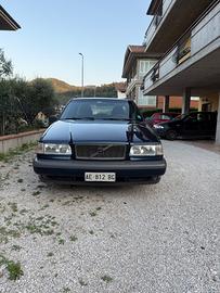 mancanza di spazio garage