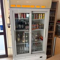 Frigo bevande vino