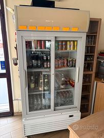 Frigo bevande vino