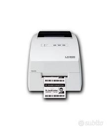 Stampante etichette Primera LX200