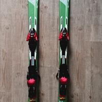 sci Salomon Crossmax v10