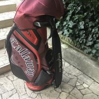 Sacca da golf Callaway