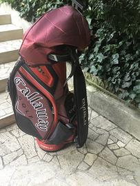 Sacca da golf Callaway