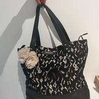 Borsa donna twinset a spalla molto capiente