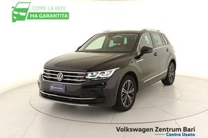 Volkswagen Tiguan 2.0 tdi elegance 150cv dsg