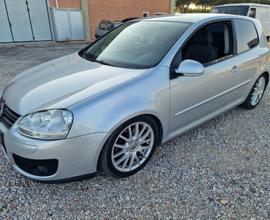 Volkswagen Golf 1.4 16V TSI 3p. GT