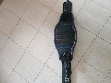 Trapezio kite surf taglia M 