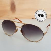 Occhiali da sole Vintage anni ‘80 Bugatti 65359 XL