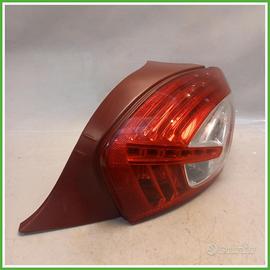 Fanale Fanalino Destro DX Depo 08-550-1963R