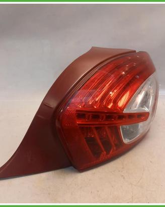 Fanale Fanalino Destro DX Depo 08-550-1963R
