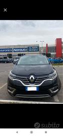 Renault espace 5 serie initale paris