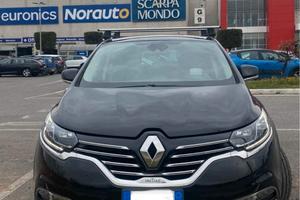 Renault espace 5 serie initale paris
