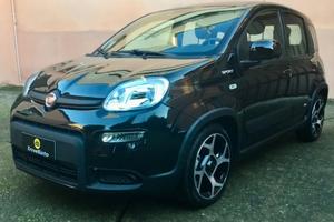 Fiat Panda 1.0 FireFly S&S Hybrid Sport