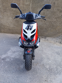 Aprilia sr 50 ditech