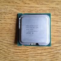 CPU Processore Intel Pentium E2160