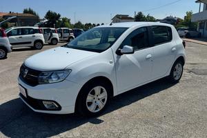 DACIA Sandero Streetway 1.5 Blue dCi 75 CV S&S C