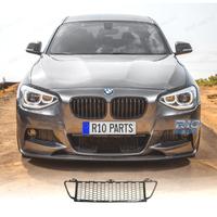 GRIGLIA INFERIORE CENTRALE BMW F20 11-15 PARAURTI 