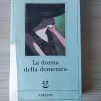 Fruttero e Lucentini - La donna della domenica