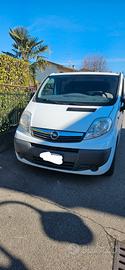 opel vivaro ano 2013 