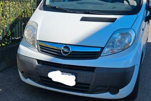 opel vivaro ano 2013 