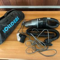 Mini aspirapolvere da auto