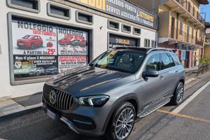 Mercedes-benz GLE 300 d 4Matic Sport