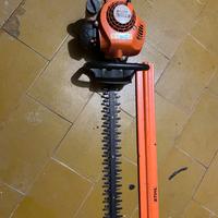 Stihl hs 45 tagliasiepi