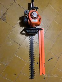 Stihl hs 45 tagliasiepi