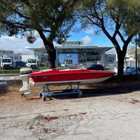 Cigala Bertinetti Acrobat V490